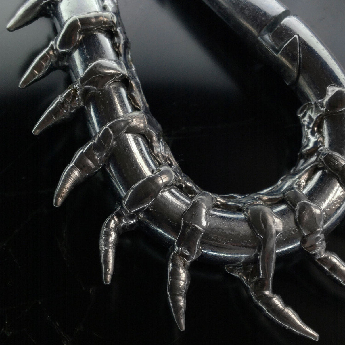 Carabiner Keychain