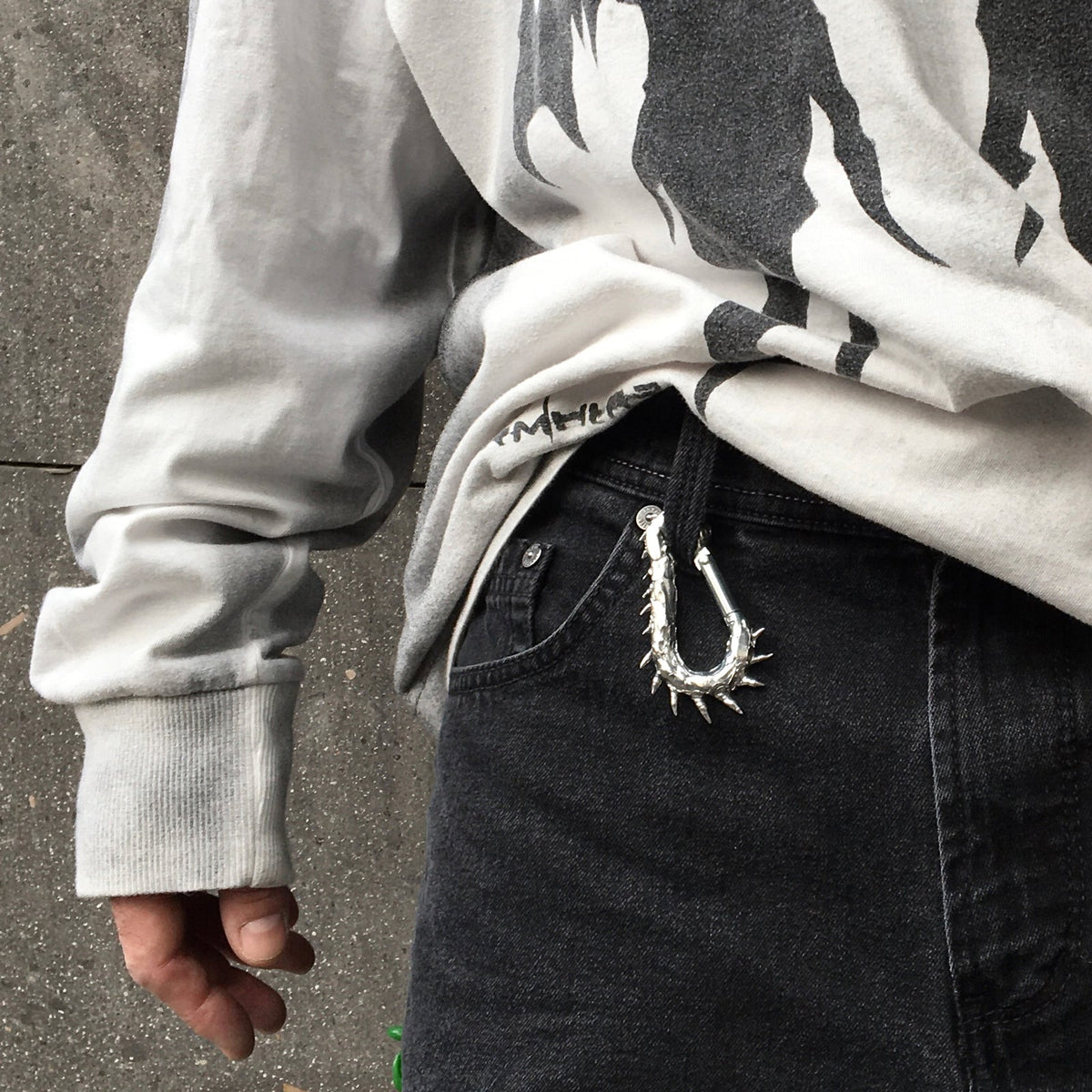 Carabiner
