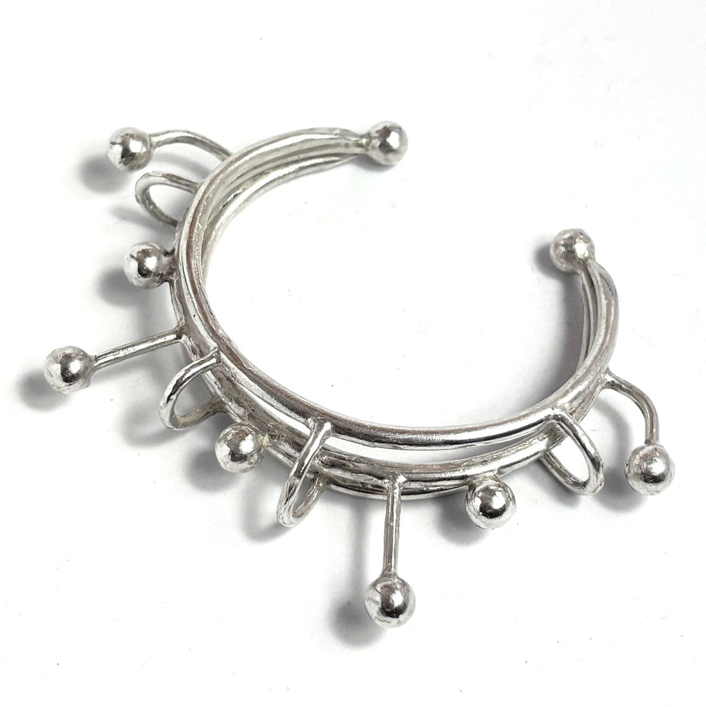 Grenade Bracelet