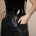 Carabiner Keychain