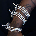 Grenade Bracelet