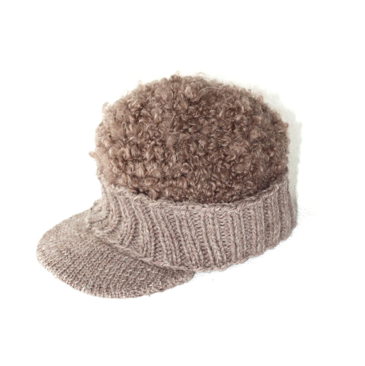 Hat “Closet Treasure”