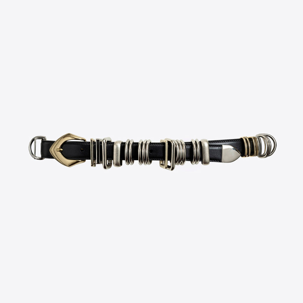 Multi Belt C Black