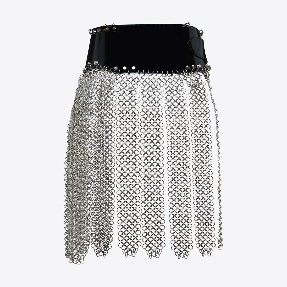 Pirate Belt Chainmail
