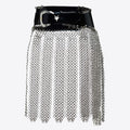 Pirate Belt Chainmail