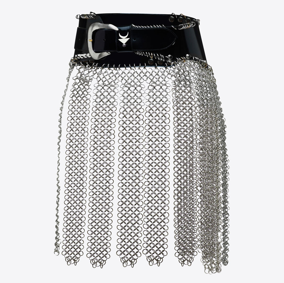 Pirate Belt Chainmail