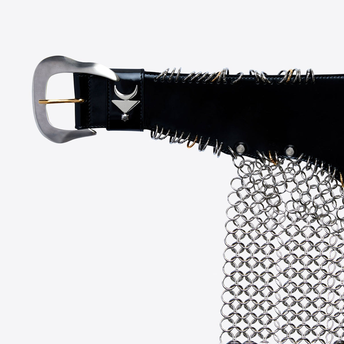 Pirate Belt Chainmail