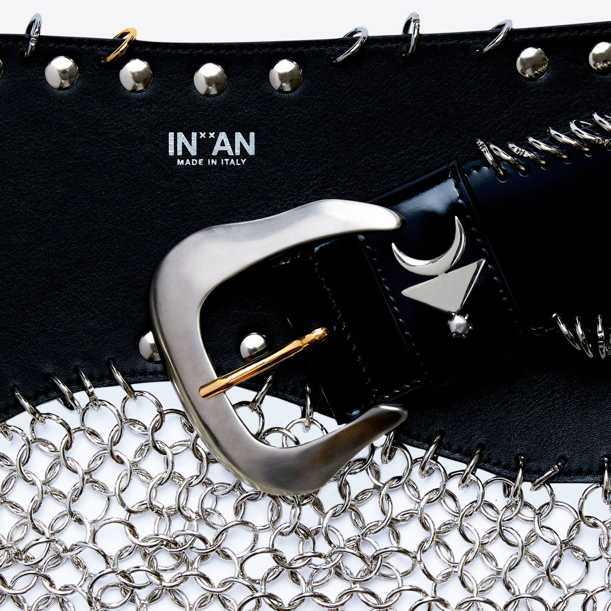 Pirate Belt Chainmail
