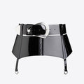 Guepiere Belt Vinyl Belt