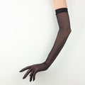 Julietta Black Gloves