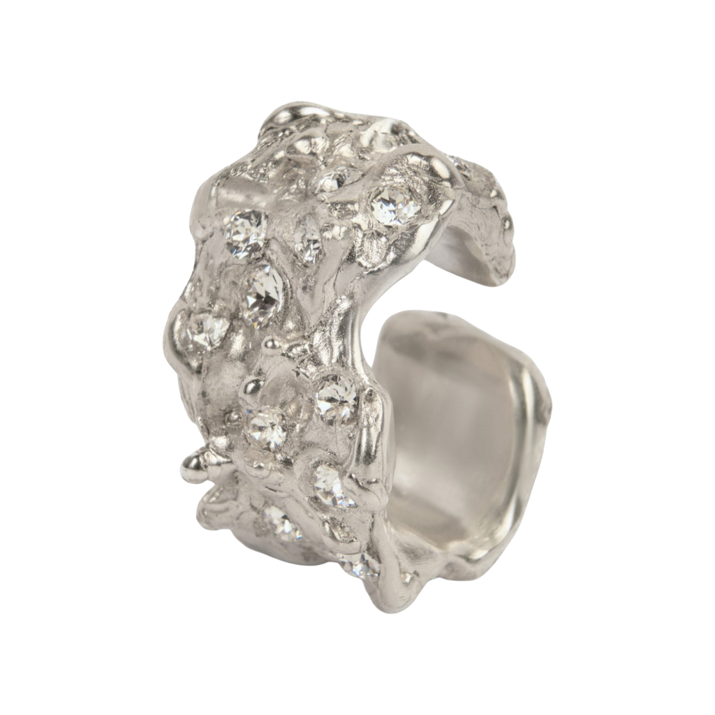 Le Spark Ear Cuff