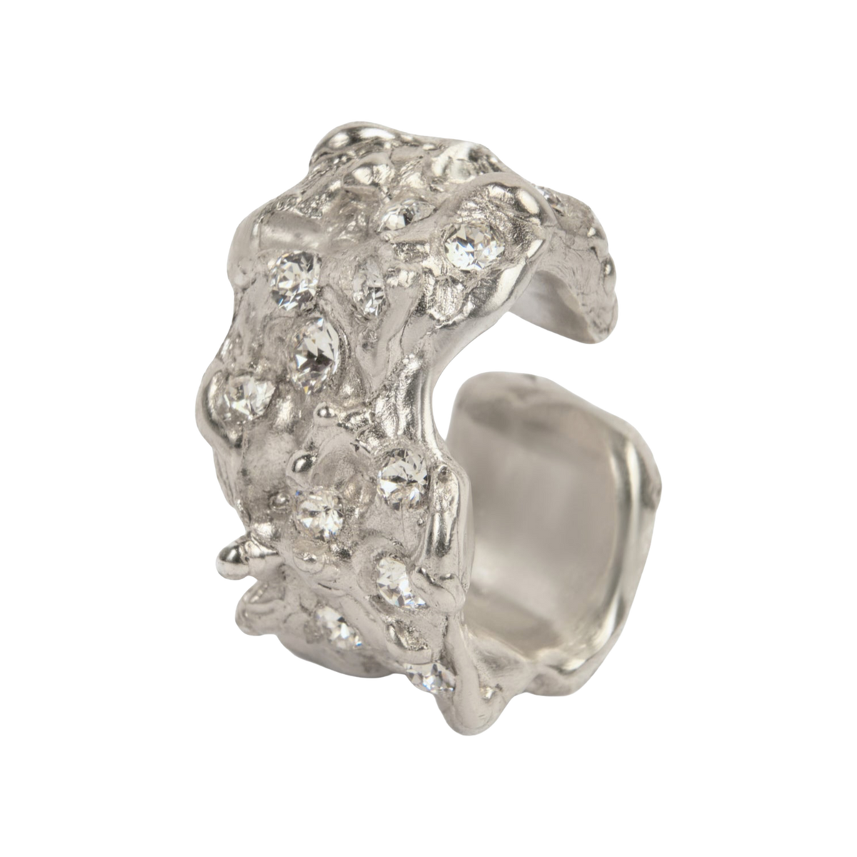 Le Spark Ear Cuff