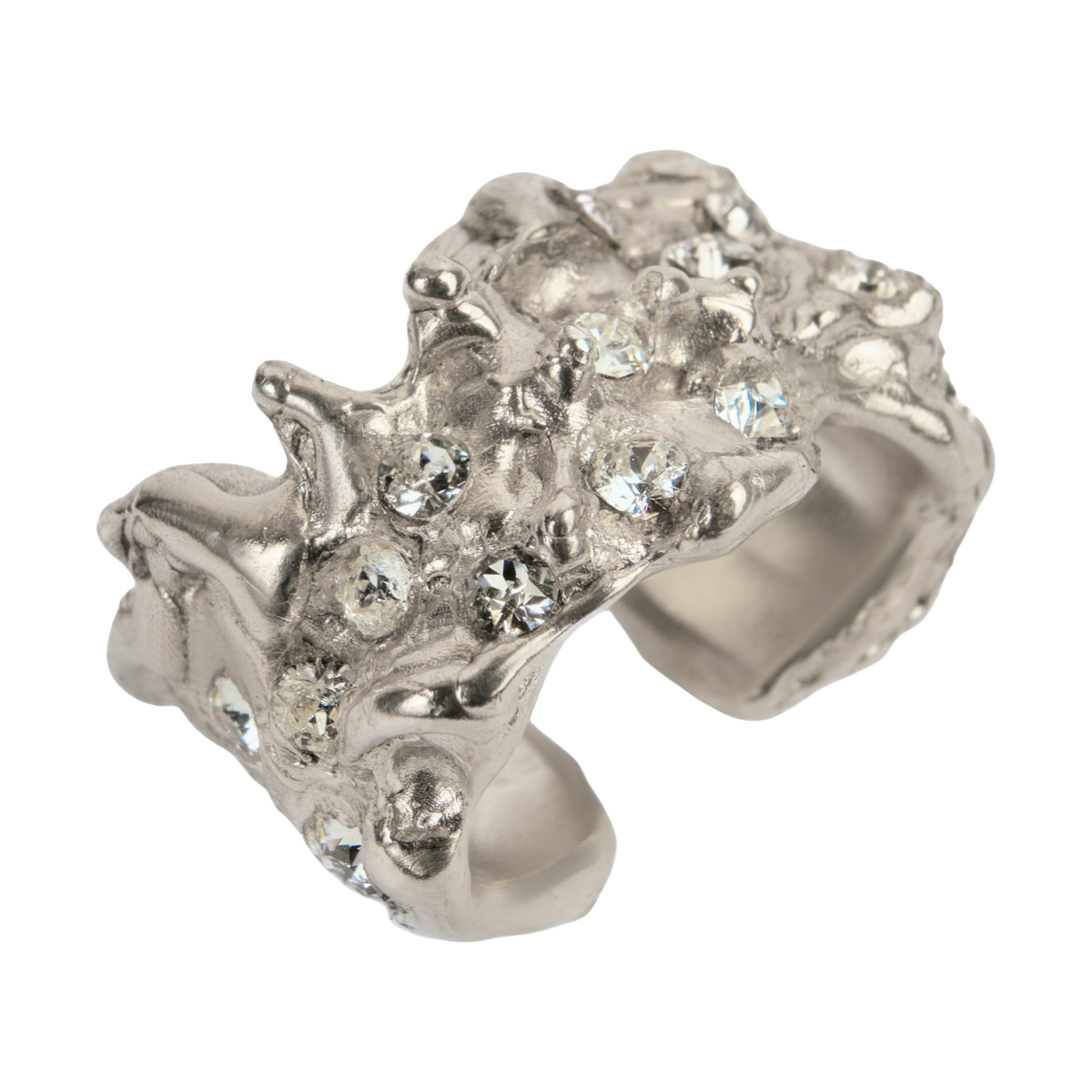 Le Spark Ear Cuff