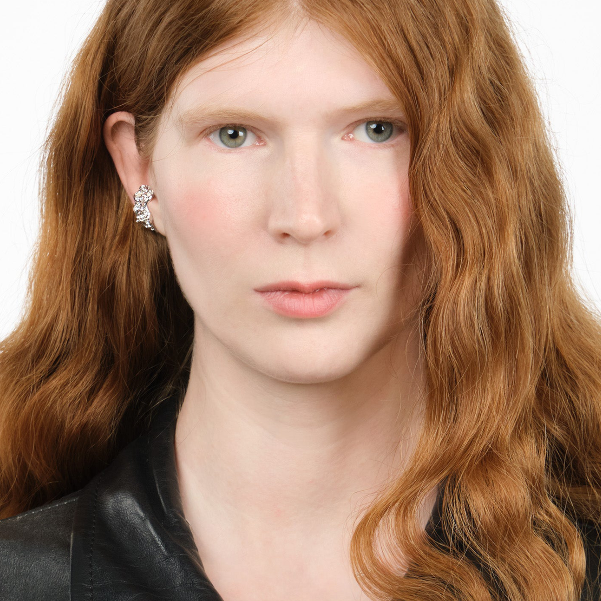 Le Spark Ear Cuff