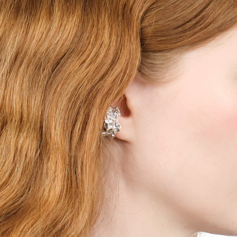 Le Spark Ear Cuff