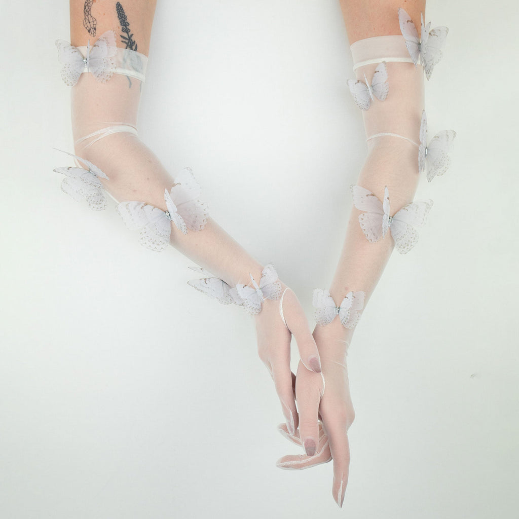 Oana White