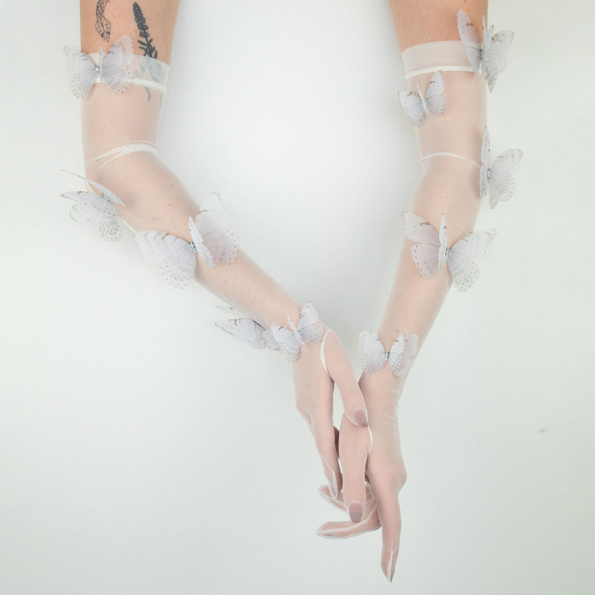 Oana White