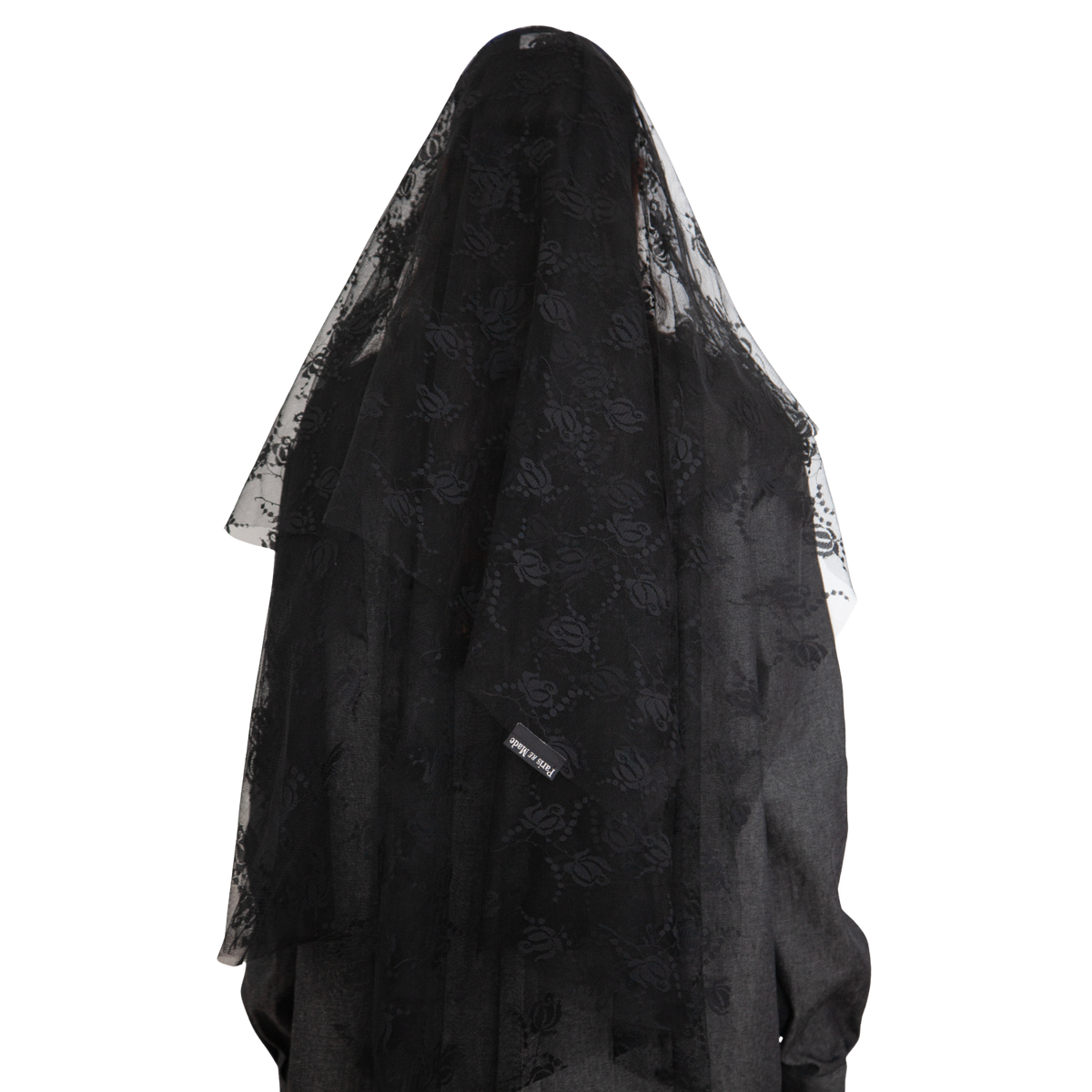 Lace Cap
