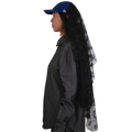 Lace Cap