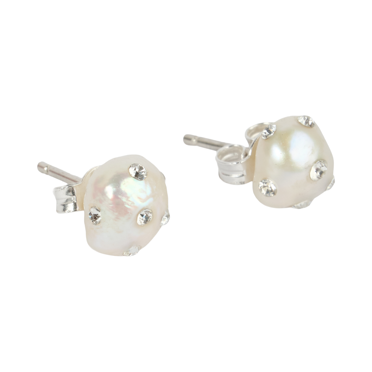 Perla Earrings