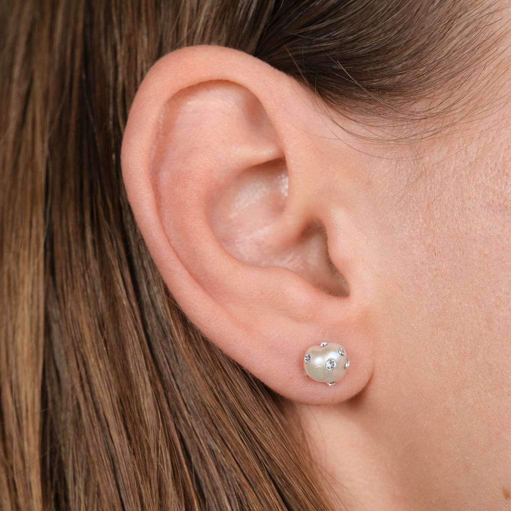 Perla Earrings