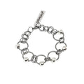 Pierced Bracelet