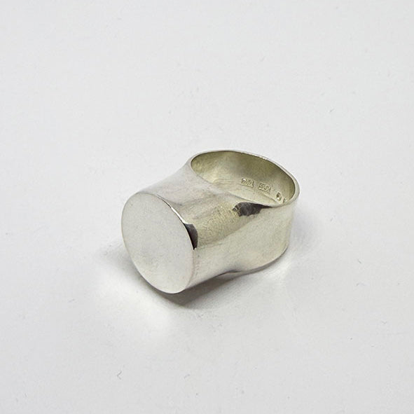 Round Box Ring