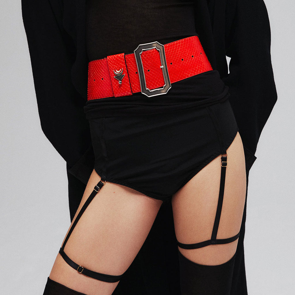 Chicca Belt