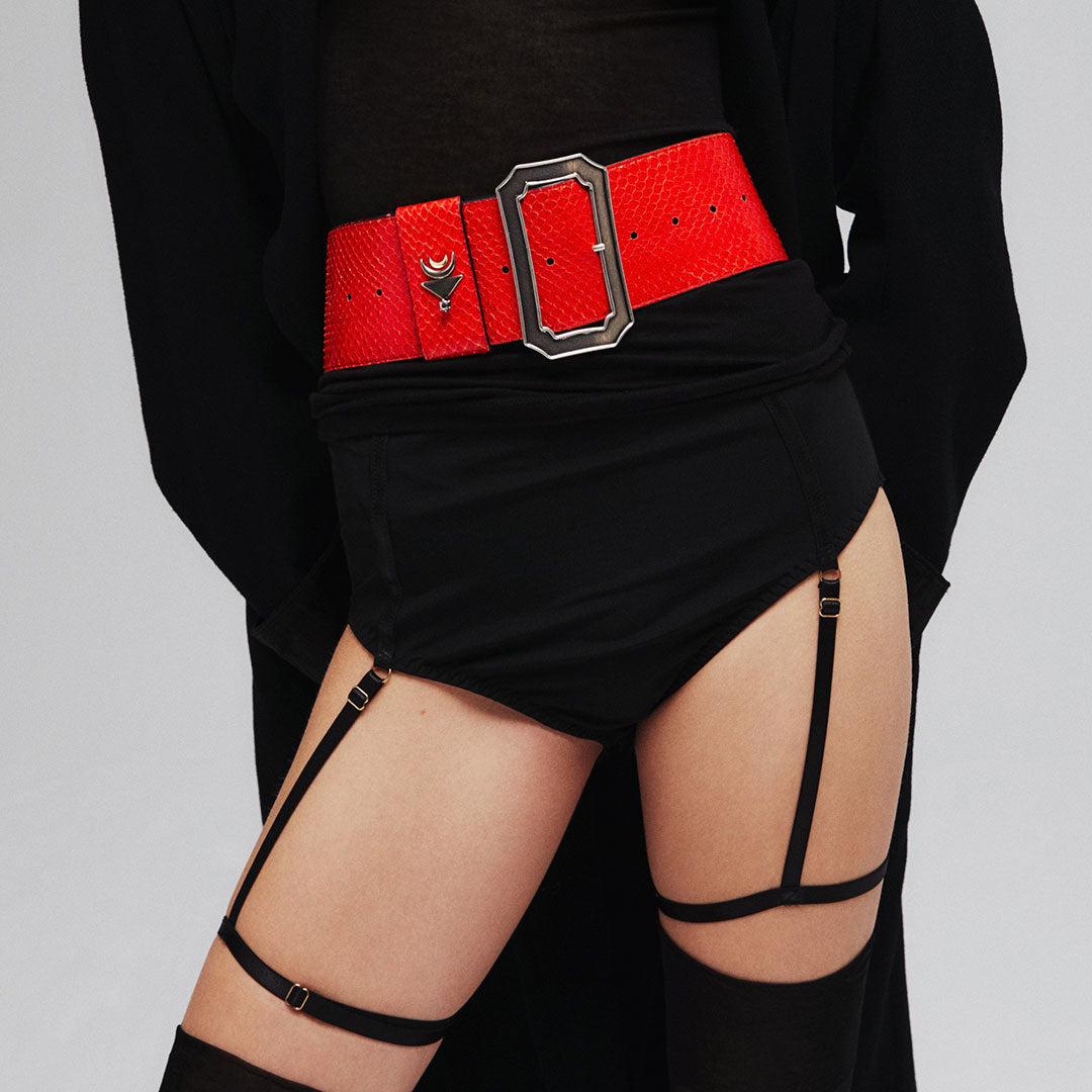 Chicca Belt