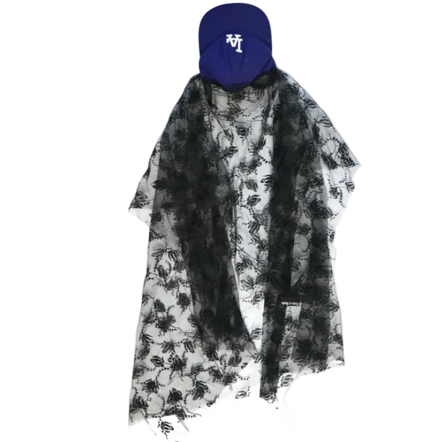 Lace Cap