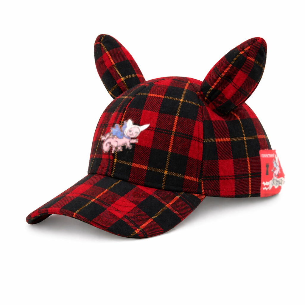 Baseball Cap Lapin