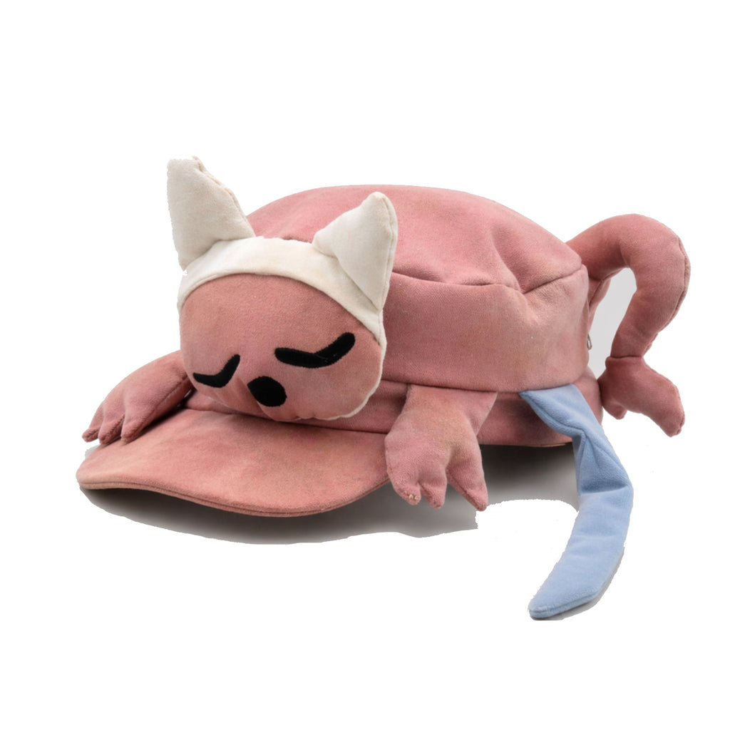 Baker Boy Hat Chihuahua Dragon