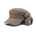 Baker Boy Hat Faune