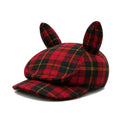 Driver Cap Lapin