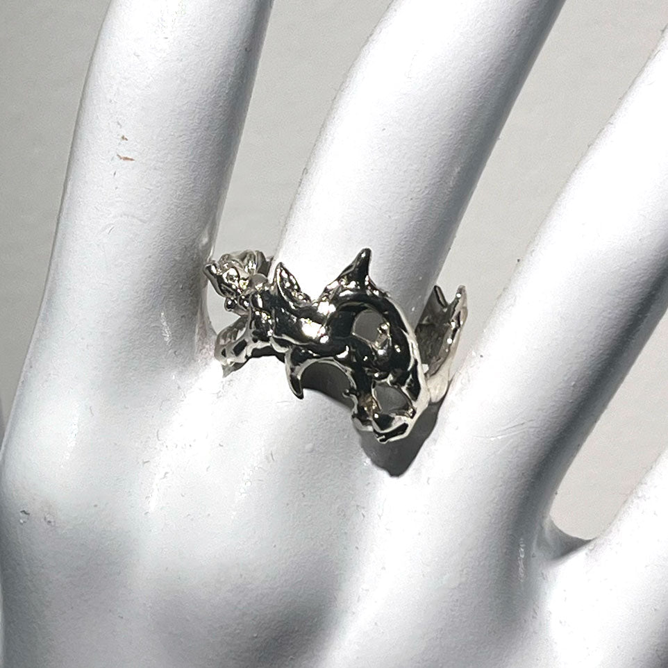 Ring #10