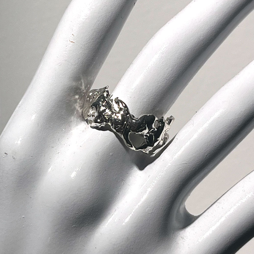 Ring #16