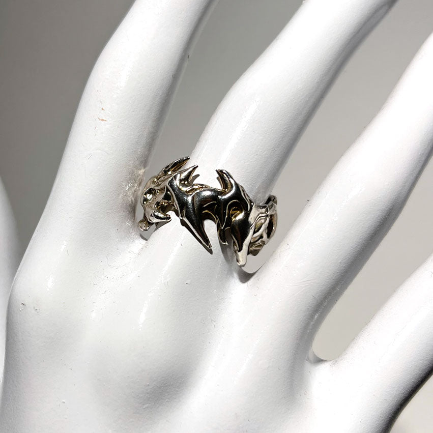 Ring #2