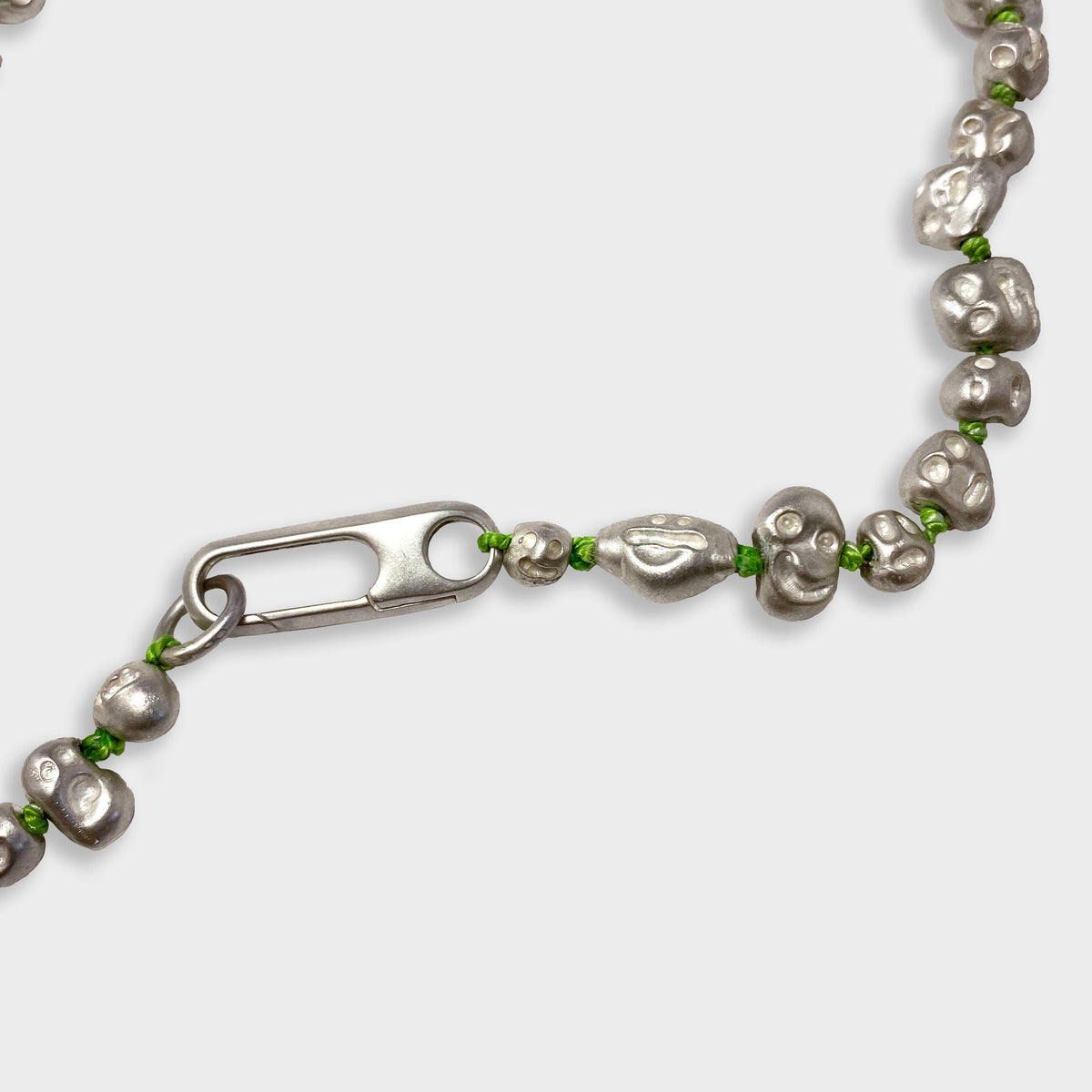 Lil Heads Necklace