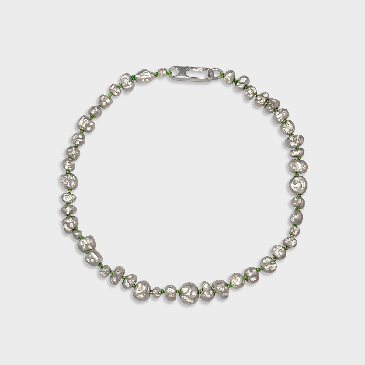 Lil Heads Necklace