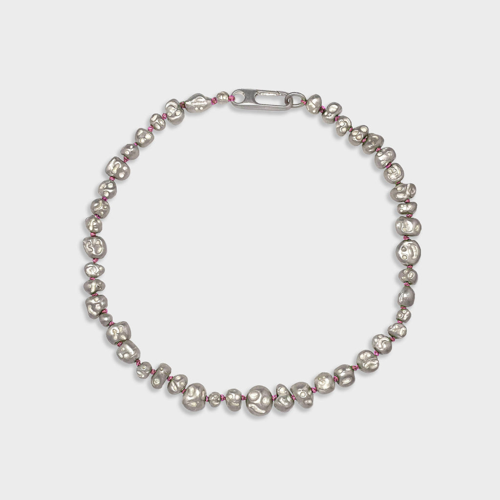 Lil Heads Necklace