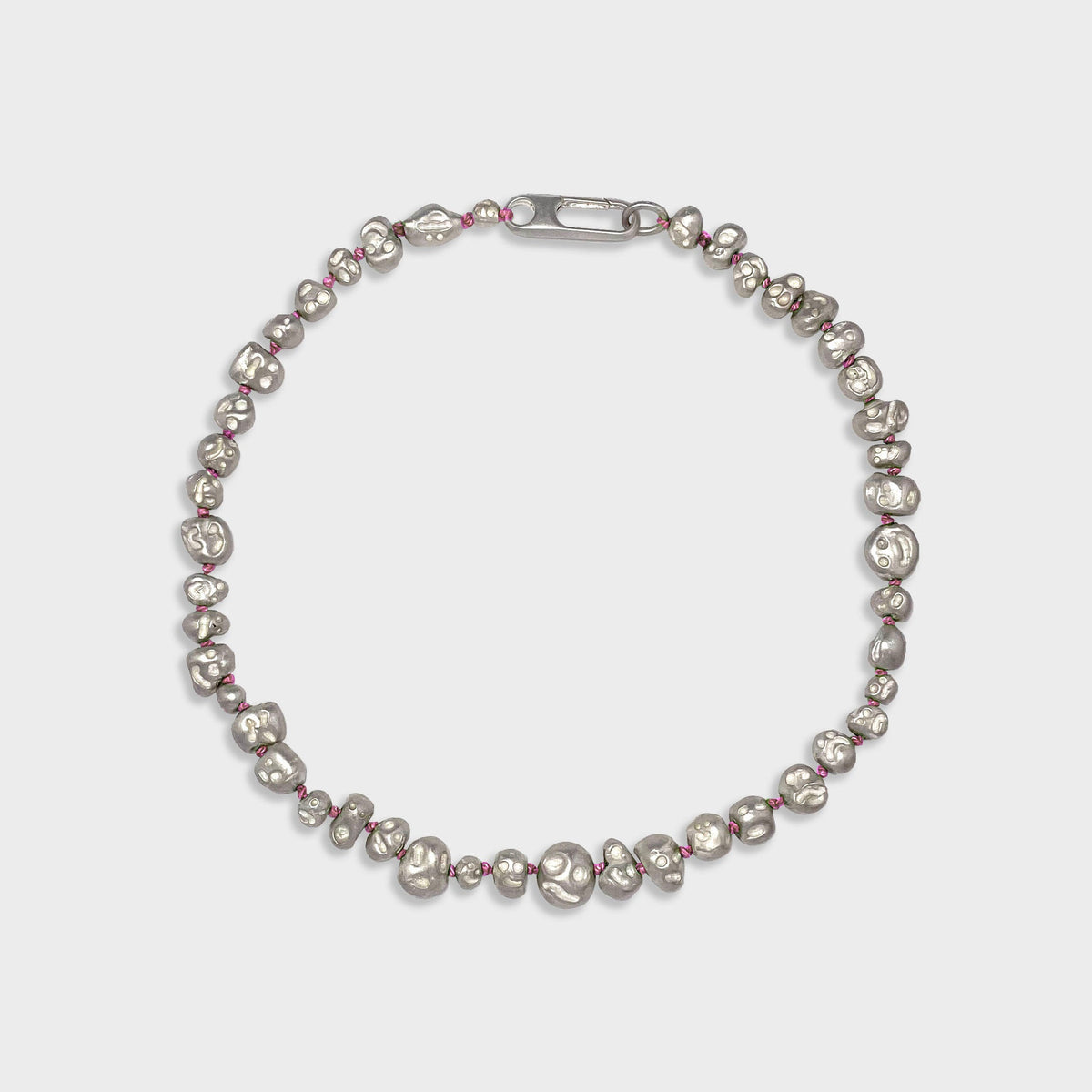 Lil Heads Necklace