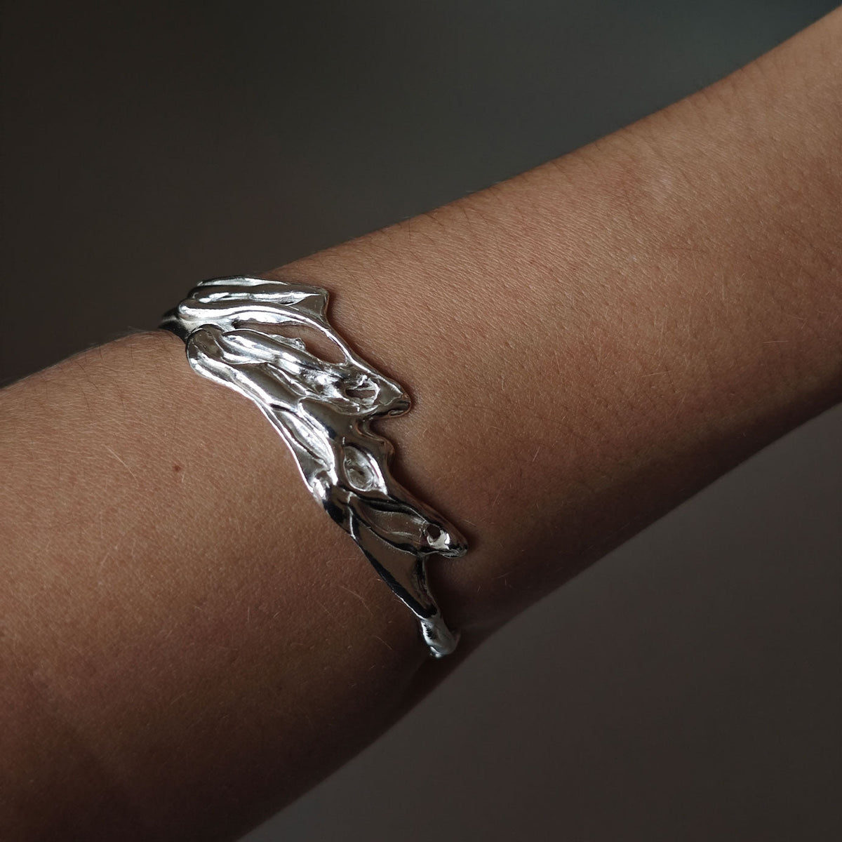 Olatu Bracelet