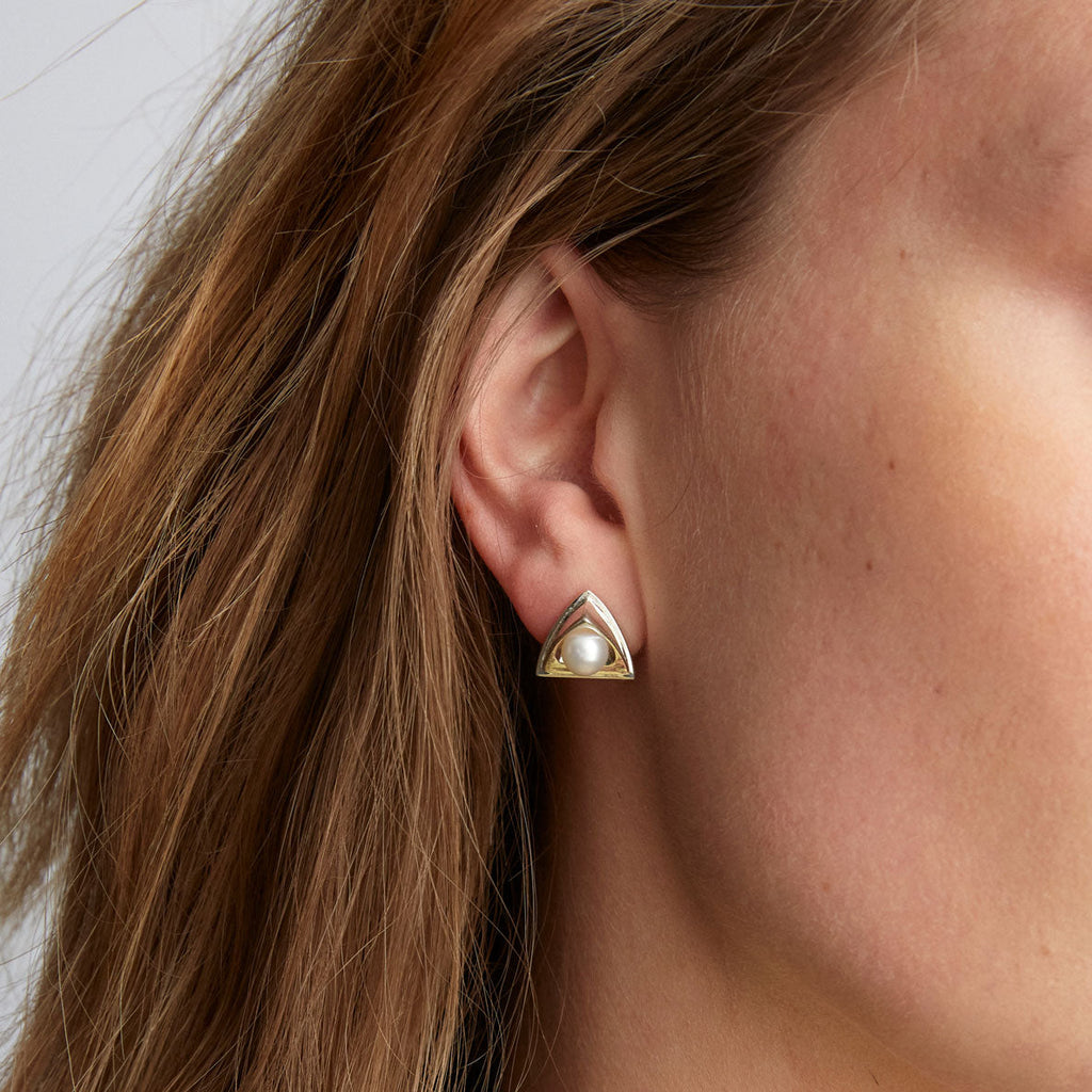 Church Earrings