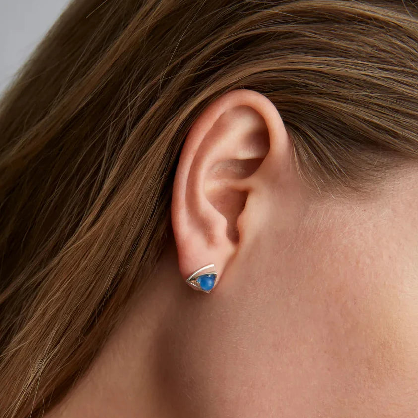 Mini Church Earrings