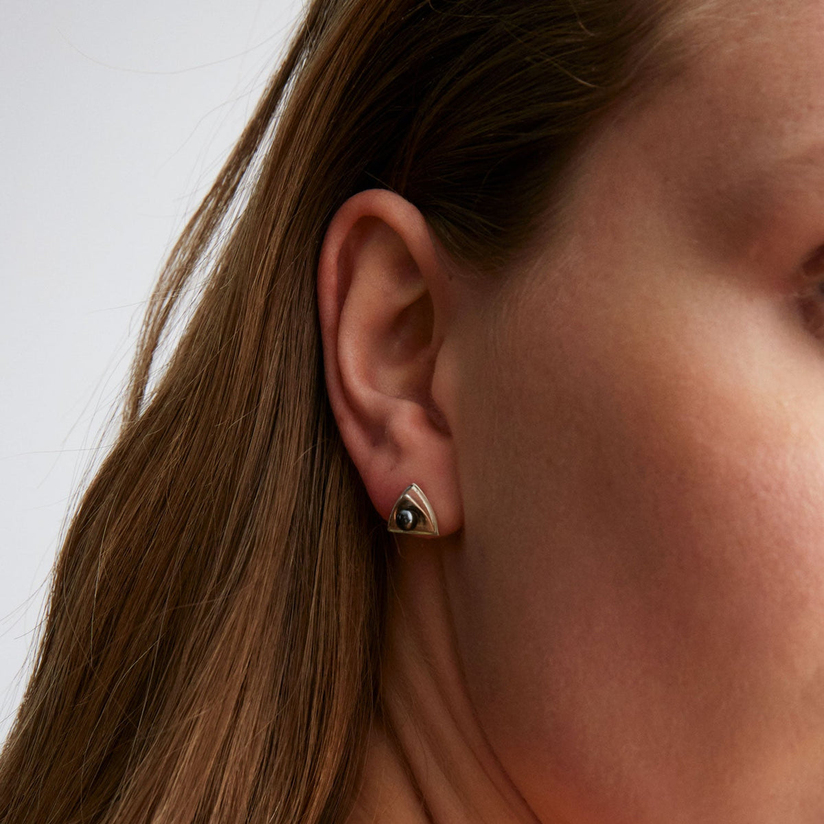 Mini Church Earrings