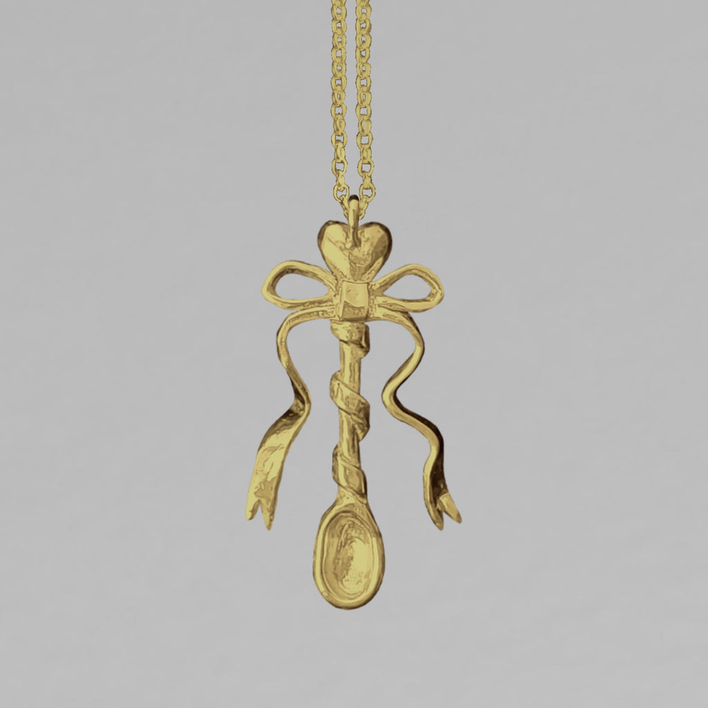 Taste of Heaven Necklace