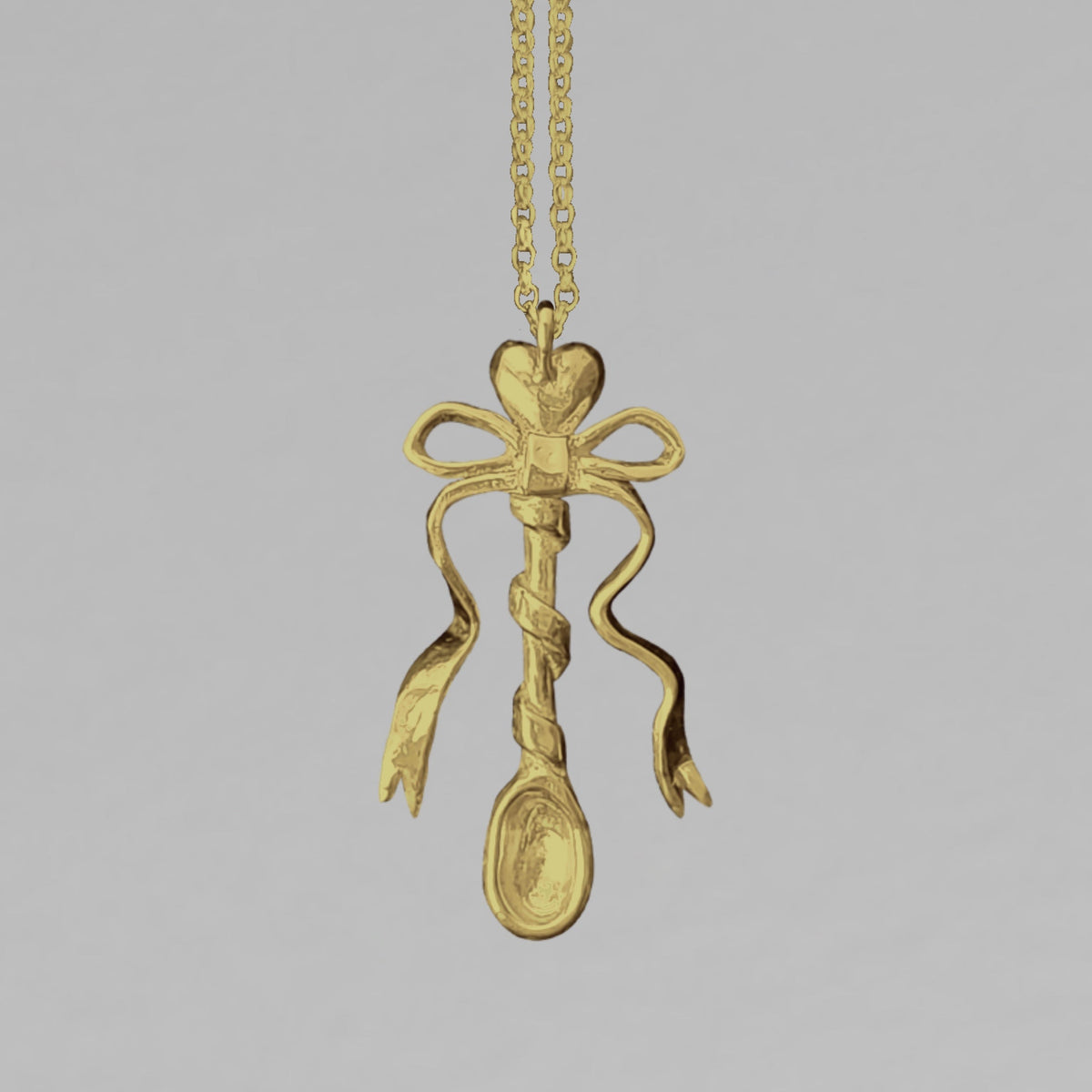 Taste of Heaven Necklace
