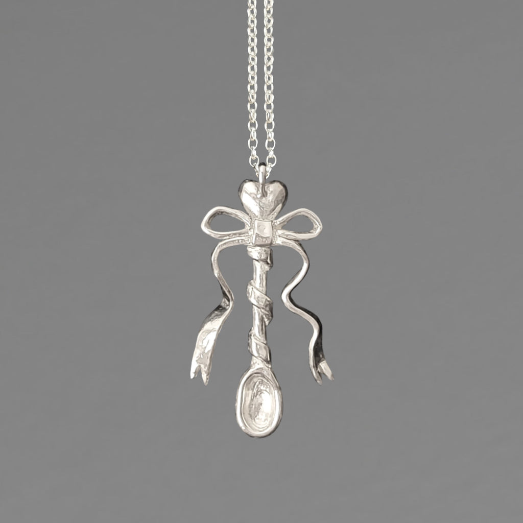 Taste of Heaven Necklace