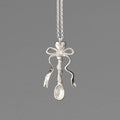 Taste of Heaven Necklace