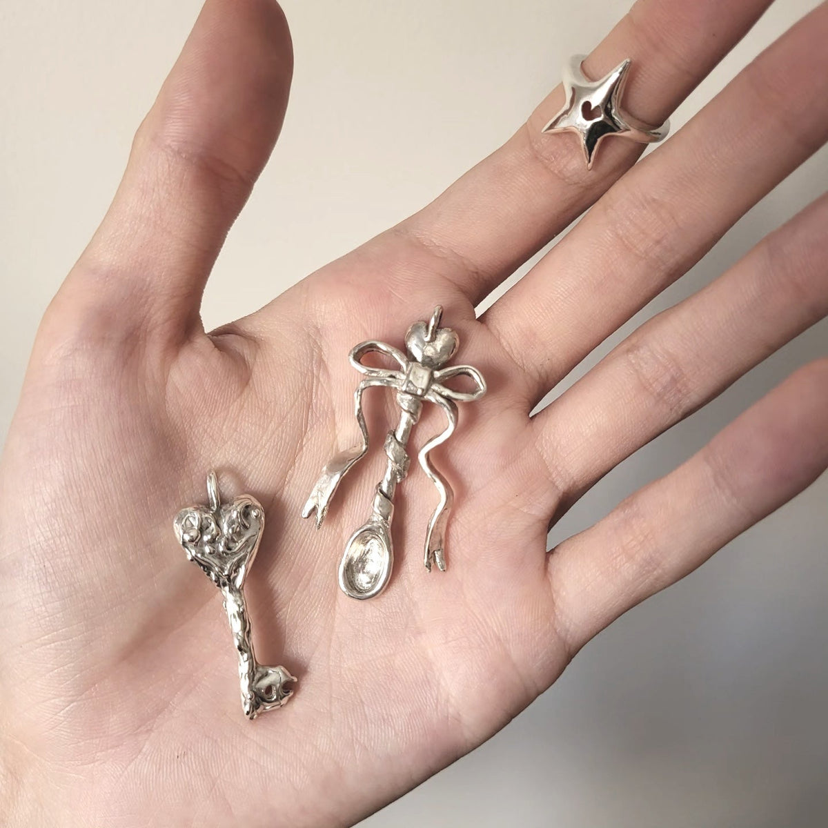 Taste of Heaven Necklace